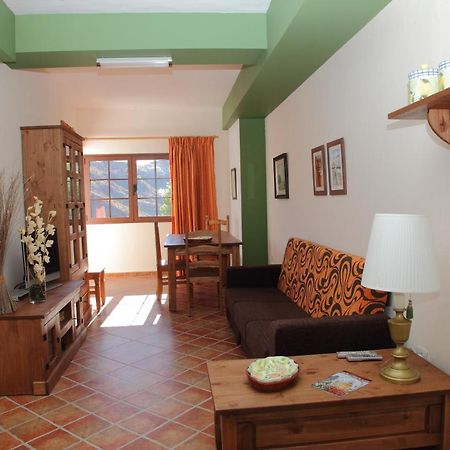 טחדה Vacacional La Tea The Best Location And The Best Views מראה חיצוני תמונה