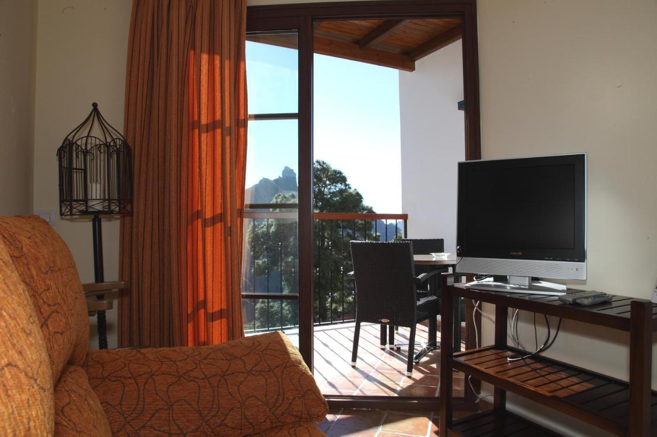 טחדה Vacacional La Tea The Best Location And The Best Views מראה חיצוני תמונה