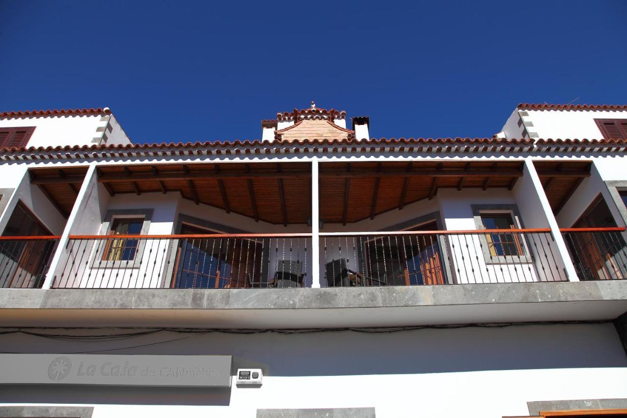 טחדה Vacacional La Tea The Best Location And The Best Views מראה חיצוני תמונה