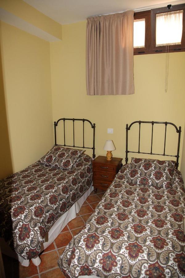 טחדה Vacacional La Tea The Best Location And The Best Views מראה חיצוני תמונה