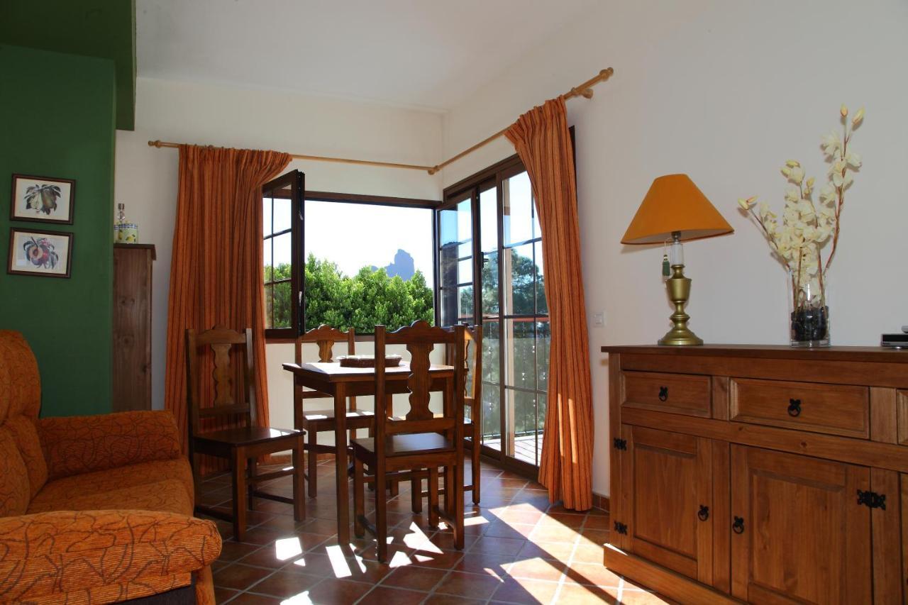 טחדה Vacacional La Tea The Best Location And The Best Views מראה חיצוני תמונה