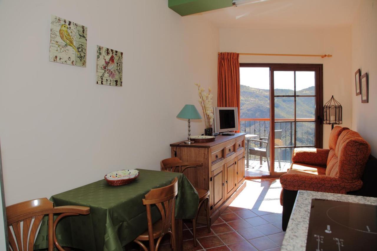 טחדה Vacacional La Tea The Best Location And The Best Views מראה חיצוני תמונה