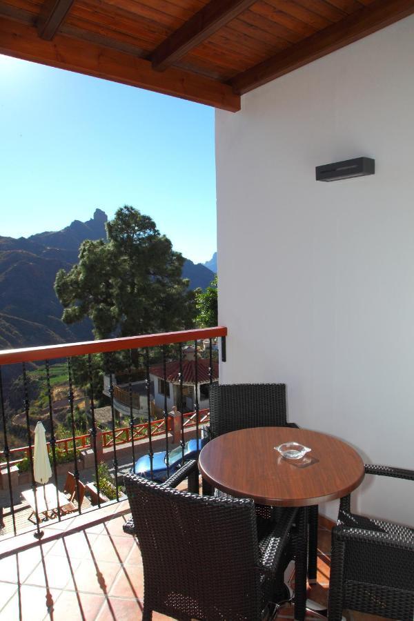 טחדה Vacacional La Tea The Best Location And The Best Views מראה חיצוני תמונה