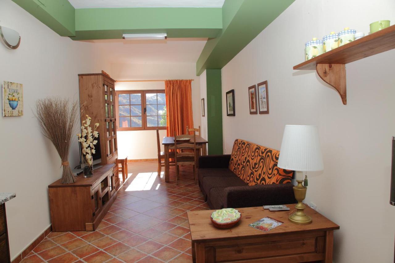טחדה Vacacional La Tea The Best Location And The Best Views מראה חיצוני תמונה