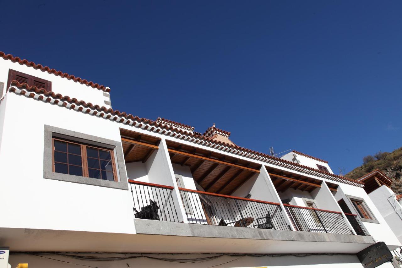 טחדה Vacacional La Tea The Best Location And The Best Views מראה חיצוני תמונה