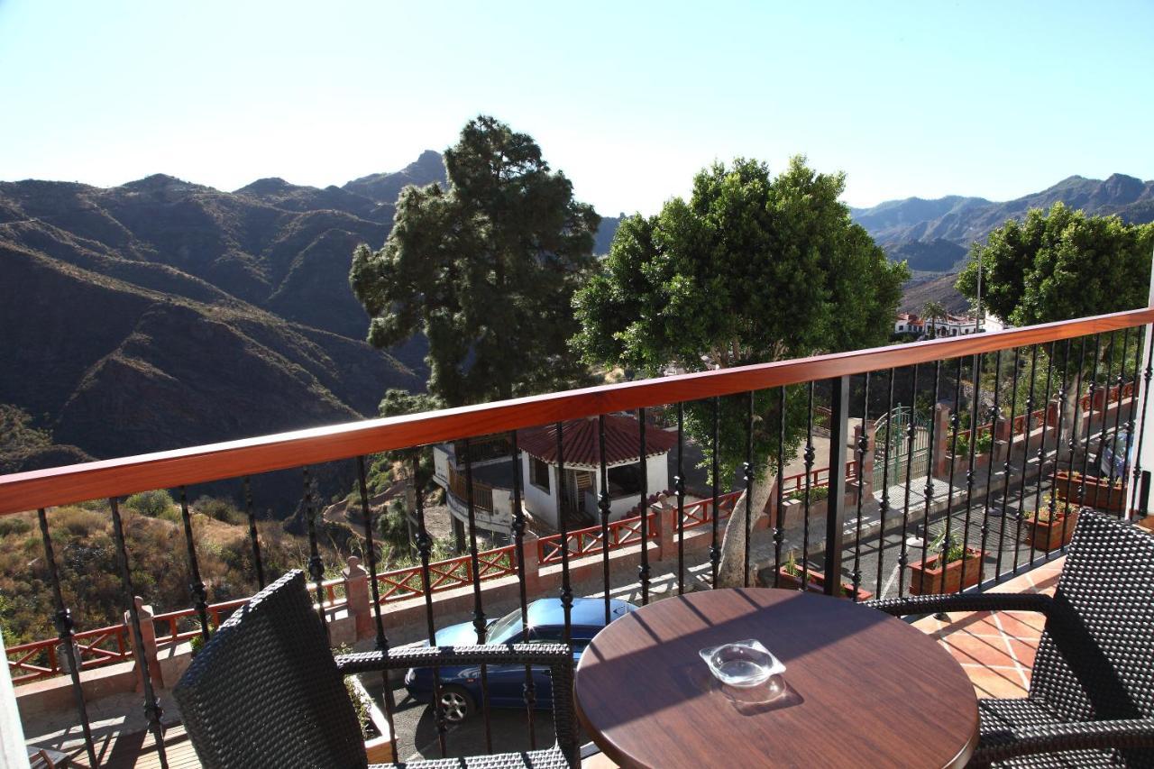 טחדה Vacacional La Tea The Best Location And The Best Views מראה חיצוני תמונה