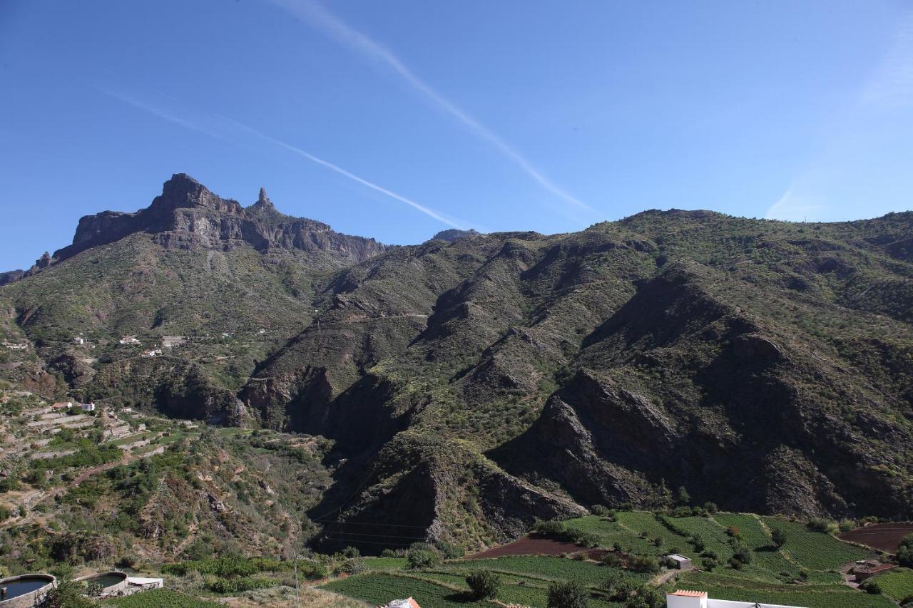 טחדה Vacacional La Tea The Best Location And The Best Views מראה חיצוני תמונה