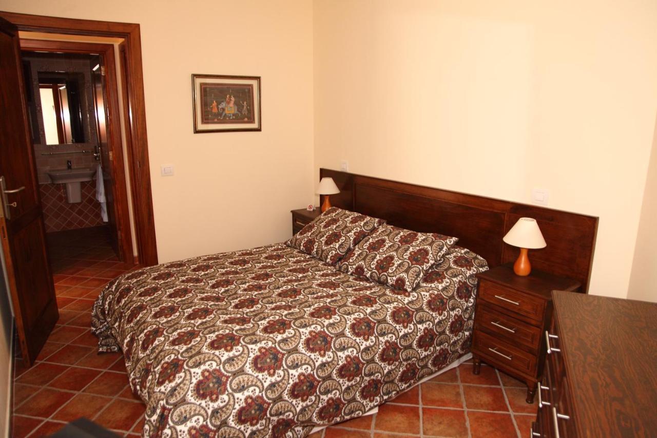 טחדה Vacacional La Tea The Best Location And The Best Views מראה חיצוני תמונה
