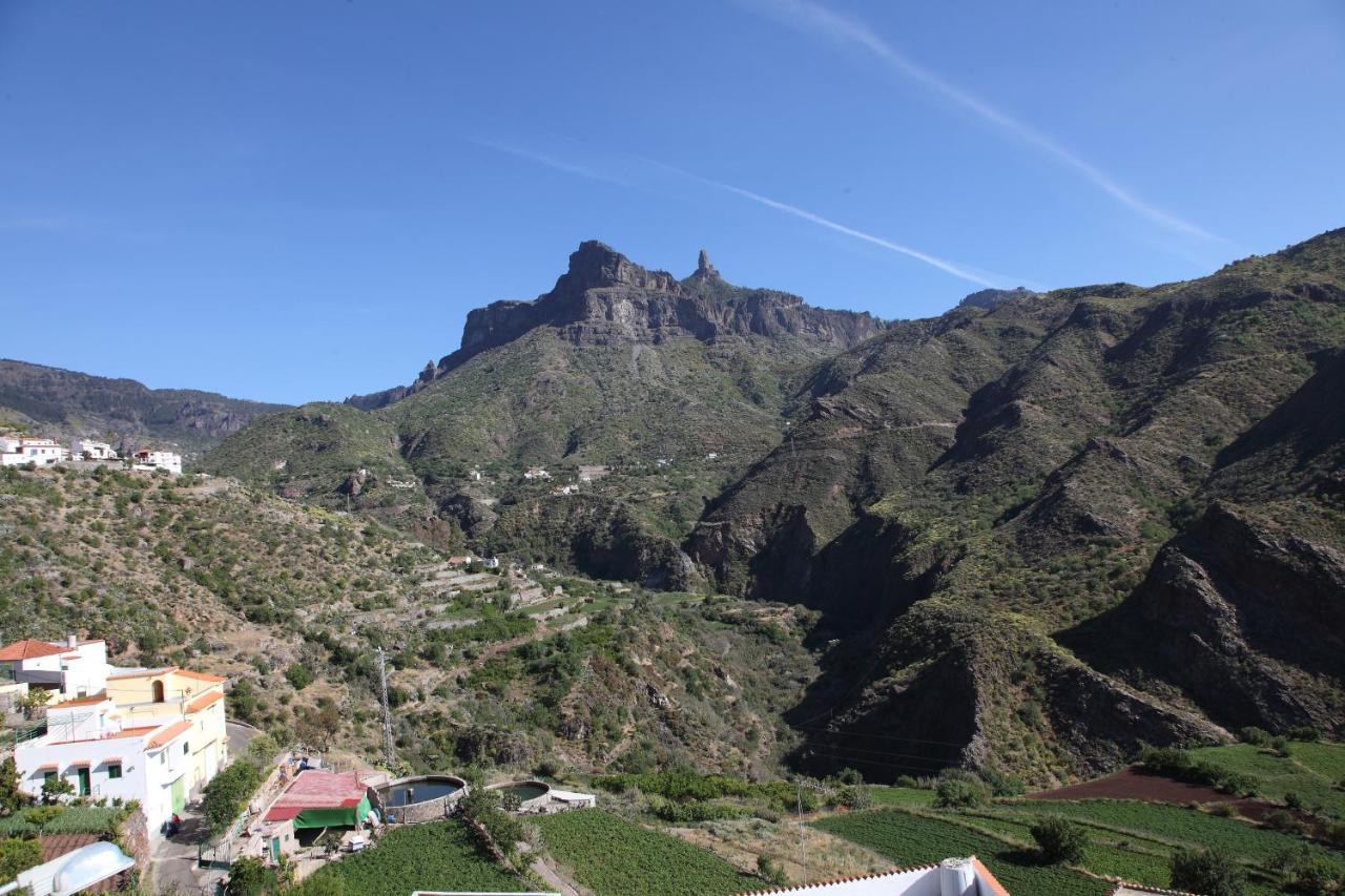 טחדה Vacacional La Tea The Best Location And The Best Views מראה חיצוני תמונה