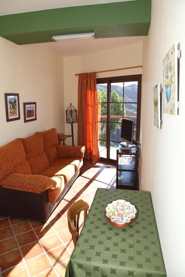 טחדה Vacacional La Tea The Best Location And The Best Views מראה חיצוני תמונה