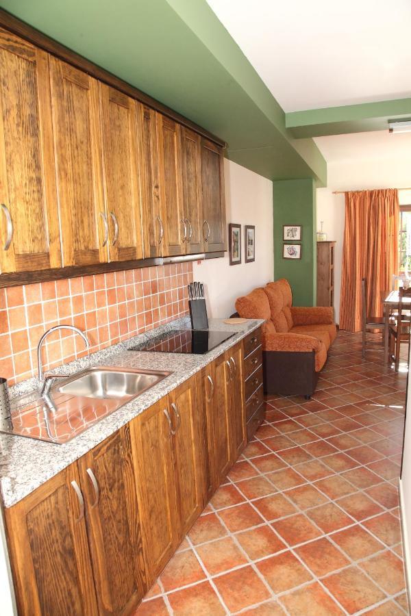 טחדה Vacacional La Tea The Best Location And The Best Views מראה חיצוני תמונה