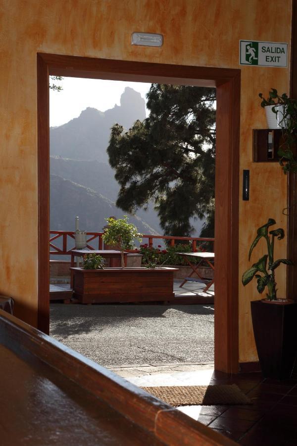 טחדה Vacacional La Tea The Best Location And The Best Views מראה חיצוני תמונה