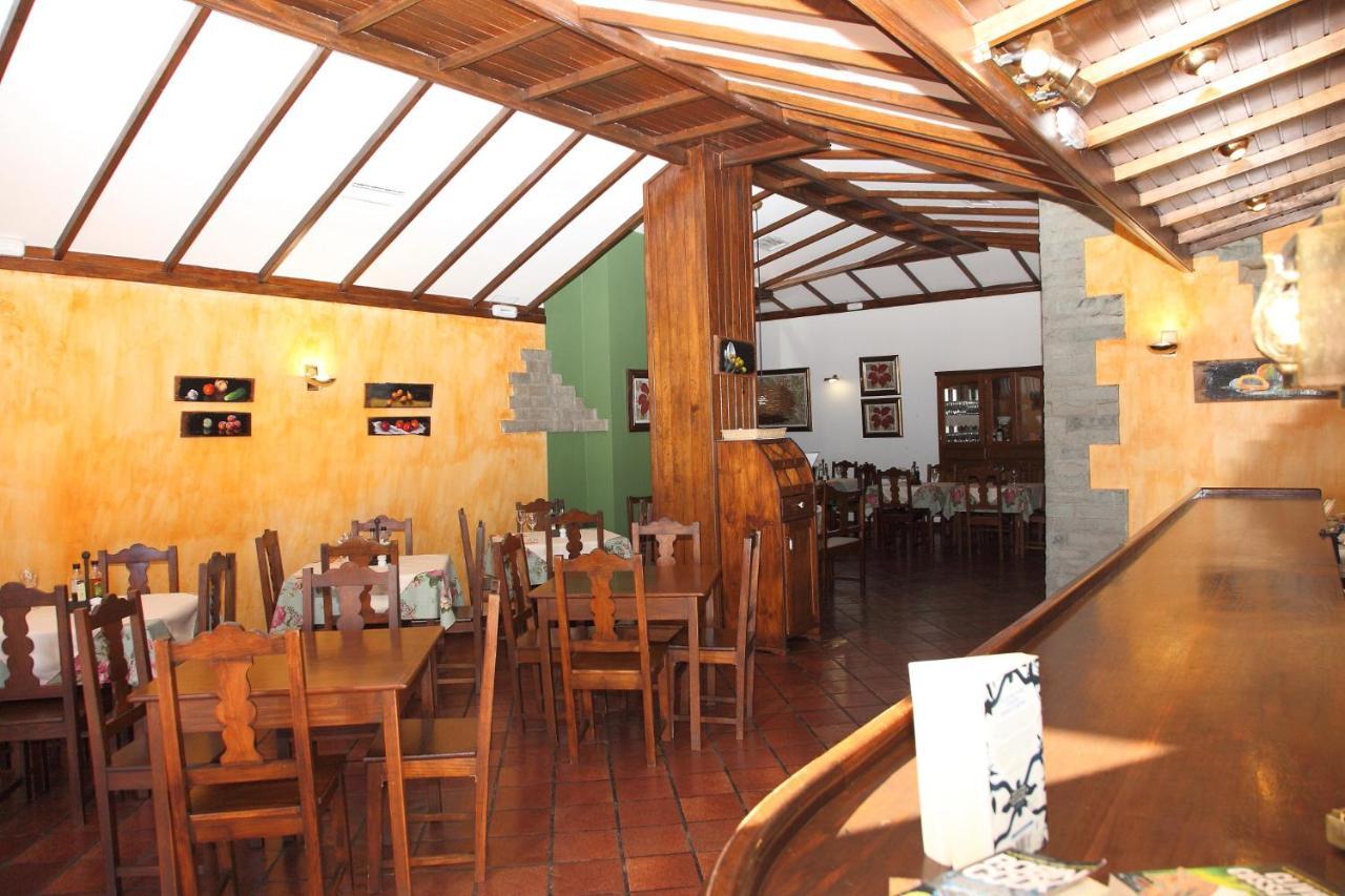 טחדה Vacacional La Tea The Best Location And The Best Views מראה חיצוני תמונה