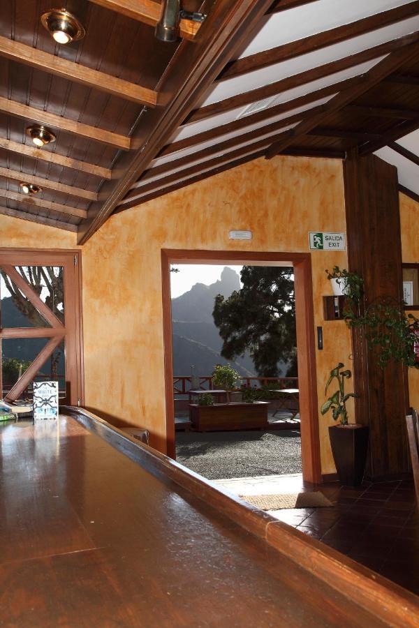 טחדה Vacacional La Tea The Best Location And The Best Views מראה חיצוני תמונה