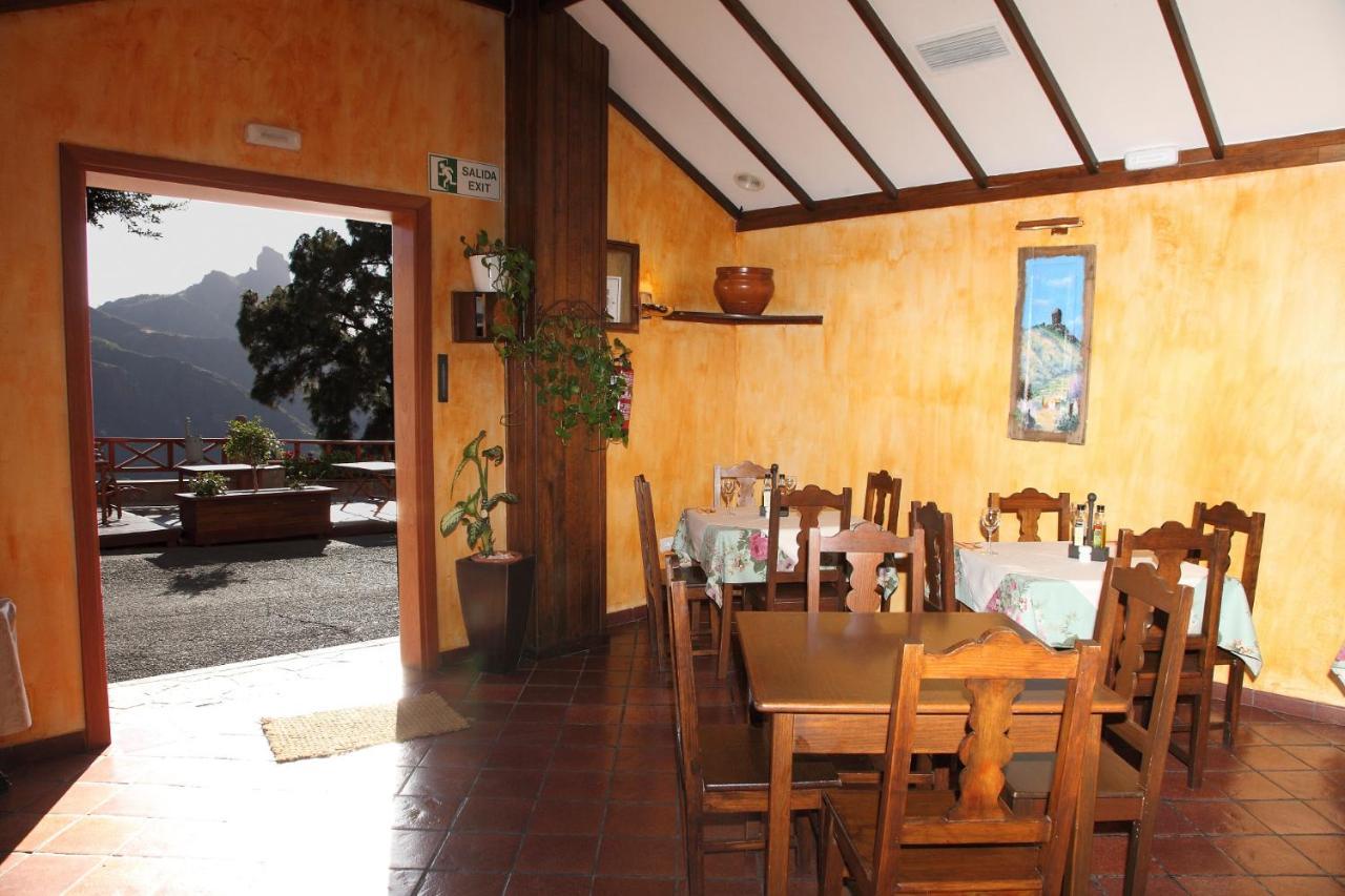 טחדה Vacacional La Tea The Best Location And The Best Views מראה חיצוני תמונה