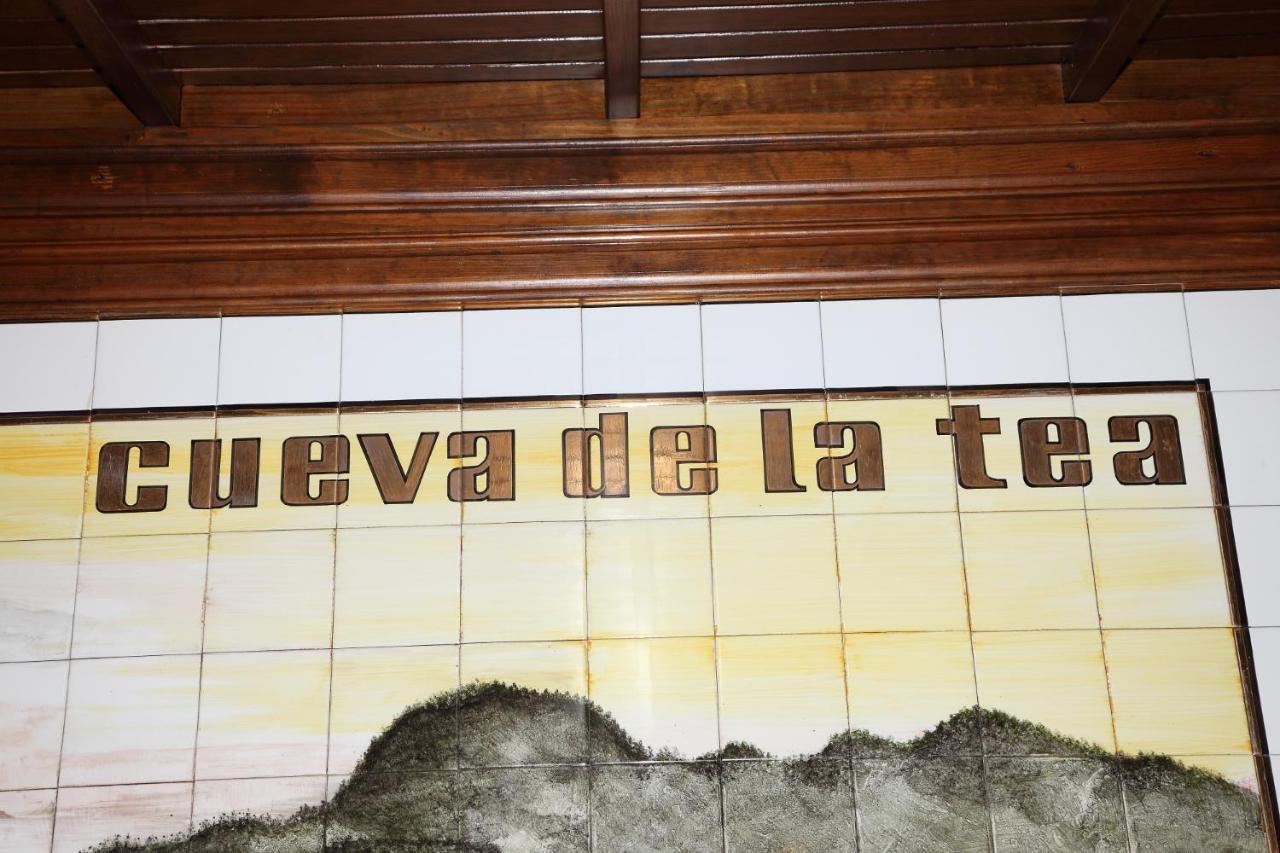 טחדה Vacacional La Tea The Best Location And The Best Views מראה חיצוני תמונה