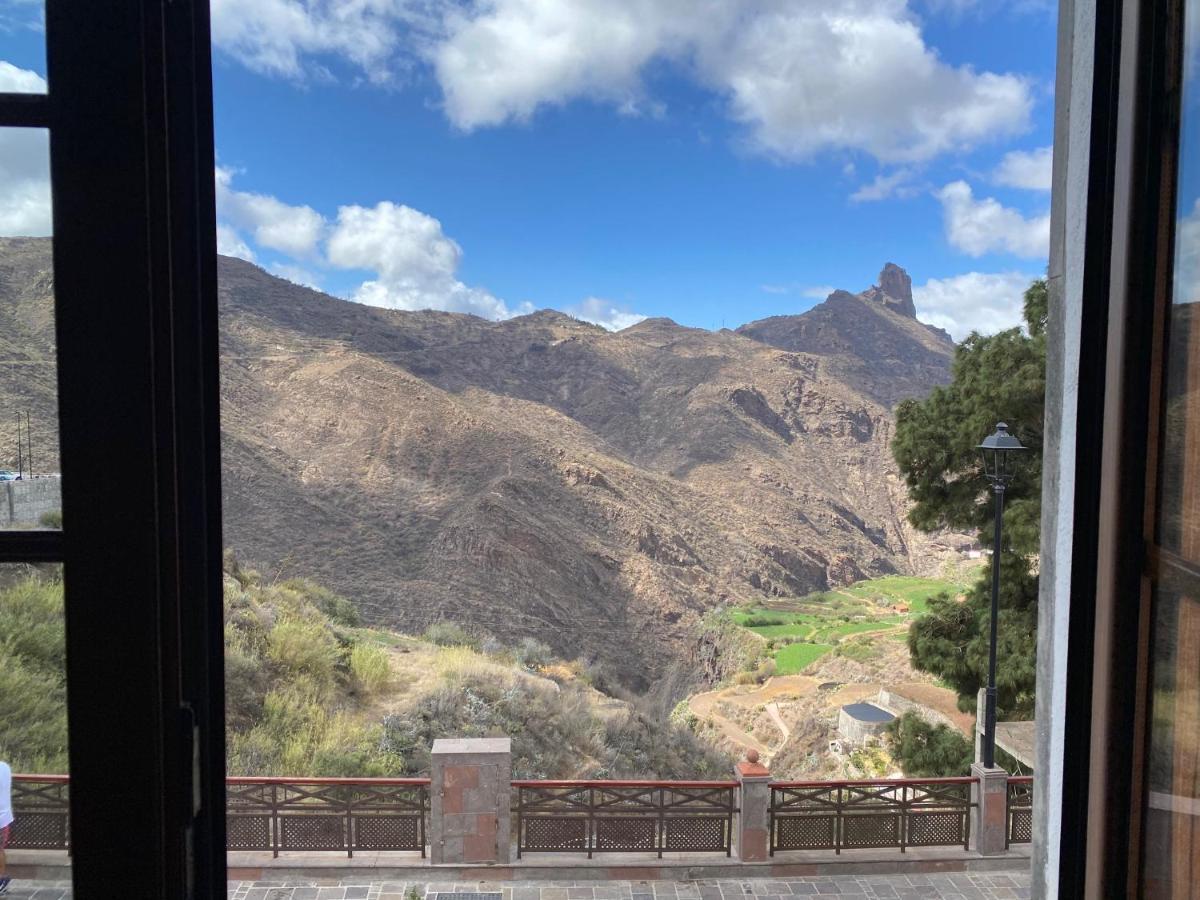טחדה Vacacional La Tea The Best Location And The Best Views מראה חיצוני תמונה