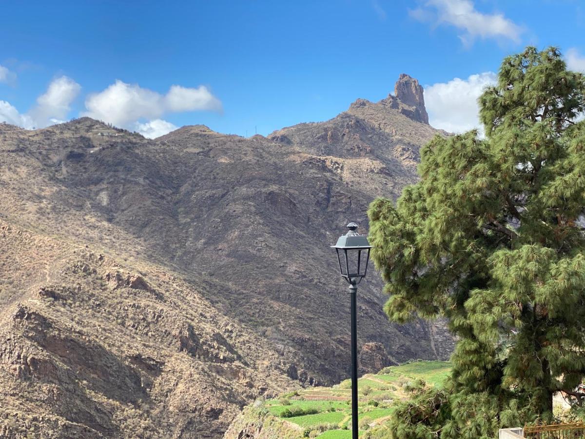 טחדה Vacacional La Tea The Best Location And The Best Views מראה חיצוני תמונה