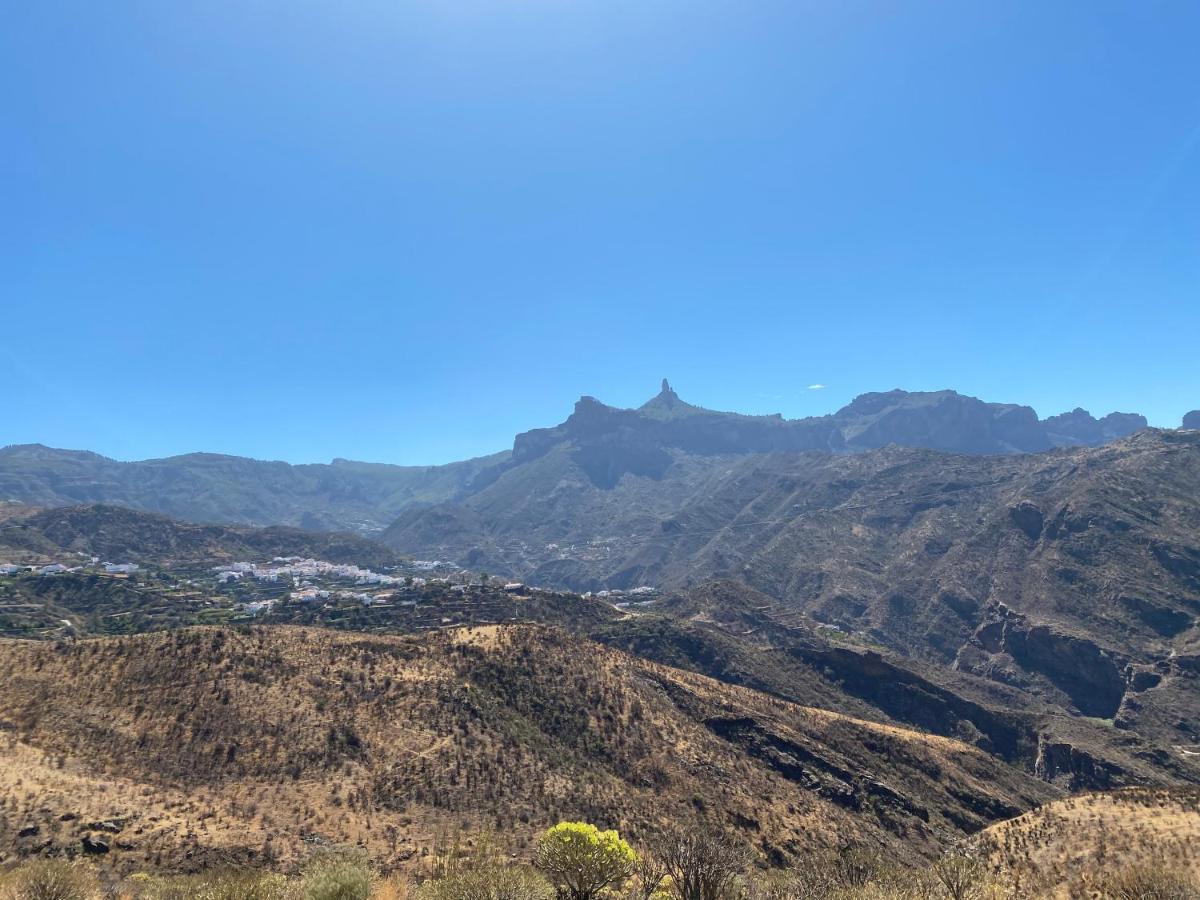 טחדה Vacacional La Tea The Best Location And The Best Views מראה חיצוני תמונה