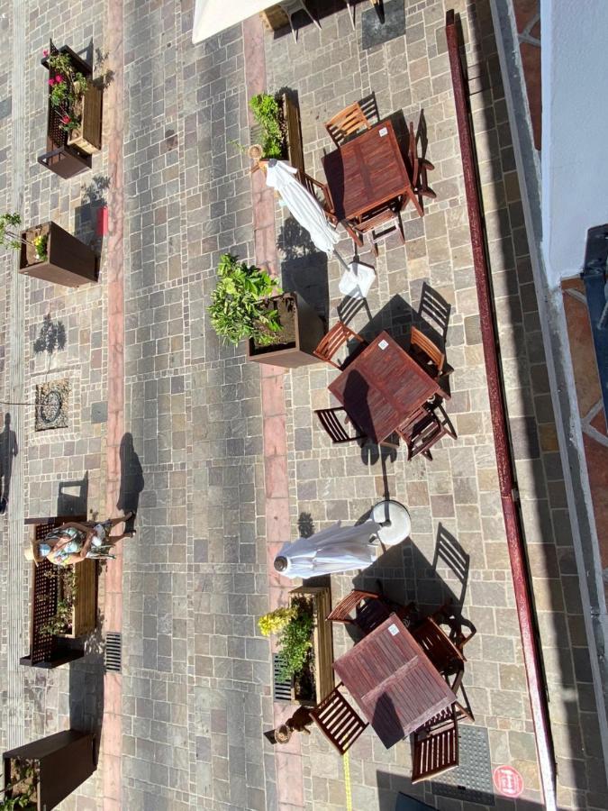 טחדה Vacacional La Tea The Best Location And The Best Views מראה חיצוני תמונה