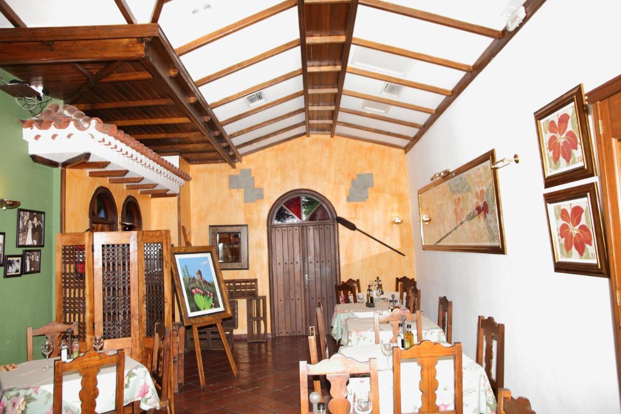 טחדה Vacacional La Tea The Best Location And The Best Views מראה חיצוני תמונה