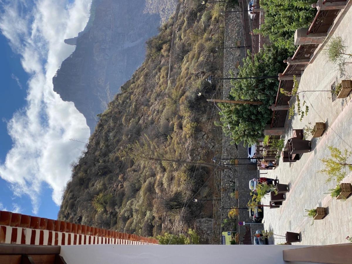 טחדה Vacacional La Tea The Best Location And The Best Views מראה חיצוני תמונה