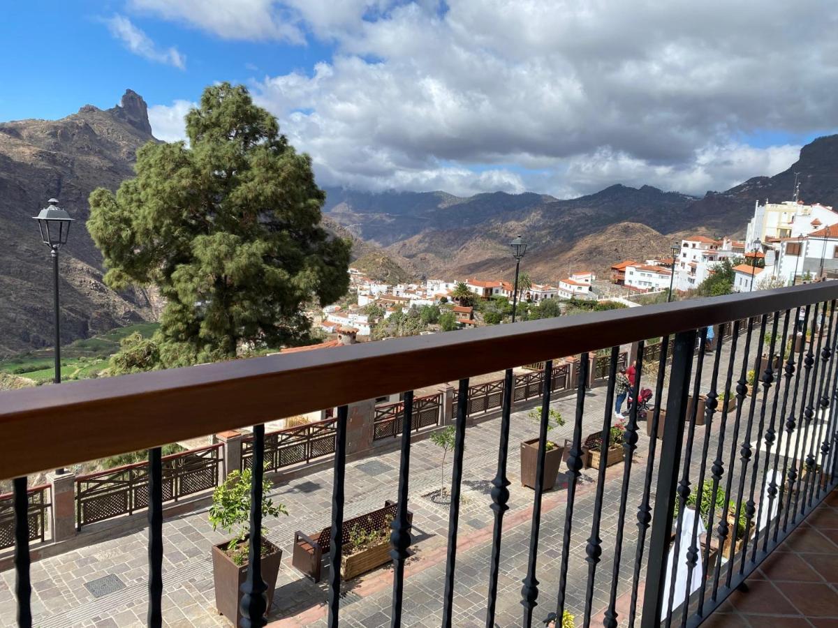 טחדה Vacacional La Tea The Best Location And The Best Views מראה חיצוני תמונה