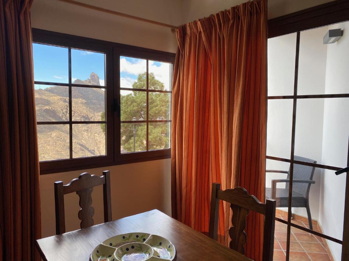 טחדה Vacacional La Tea The Best Location And The Best Views מראה חיצוני תמונה