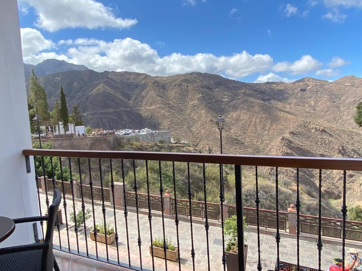 טחדה Vacacional La Tea The Best Location And The Best Views מראה חיצוני תמונה