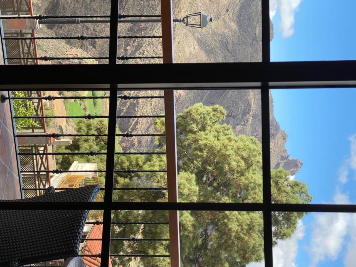 טחדה Vacacional La Tea The Best Location And The Best Views מראה חיצוני תמונה