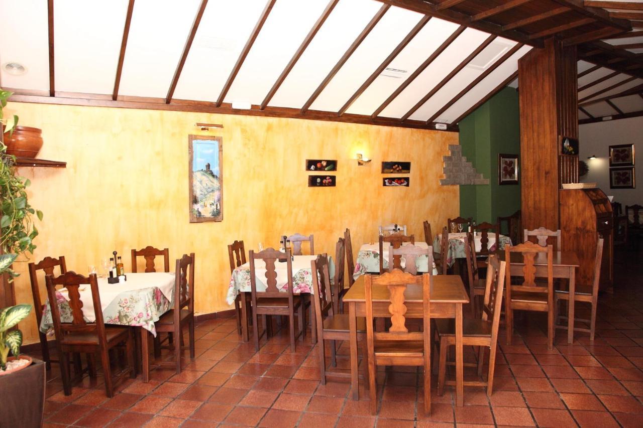 טחדה Vacacional La Tea The Best Location And The Best Views מראה חיצוני תמונה